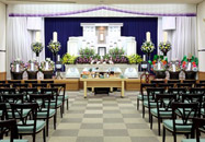 Palmer Funeral Homes - Guisinger Chapel